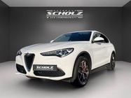 Alfa Romeo Stelvio 2020