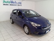 Opel Corsa 2015
