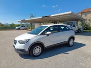 Opel Crossland 2018