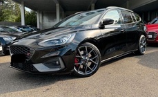 Ford Focus 2019