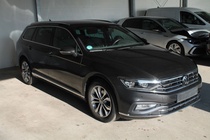 Volkswagen Passat 2023