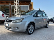 Ford Focus 2004