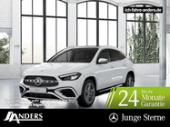 Mercedes-Benz GLA-Class 2025