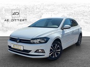 Volkswagen Polo 2021