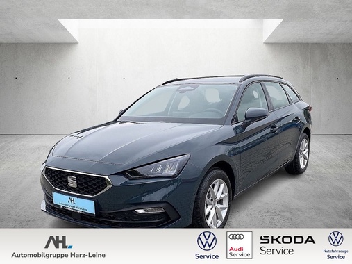 Seat Leon 2025