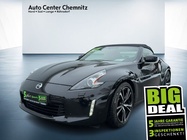Nissan 370Z 2019