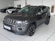 Jeep Compass 2019