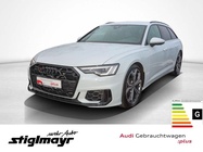 Audi S6 2024