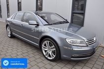 Volkswagen Phaeton 2014