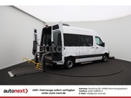 Mercedes-Benz Sprinter 2023
