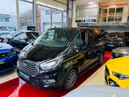 Ford Transit 2020