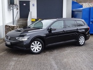 Volkswagen Passat 2021