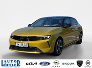 Opel Astra 2023