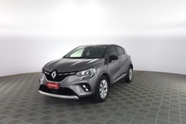 Renault Captur 2021