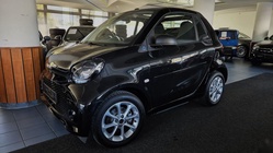 Smart ForTwo 2021