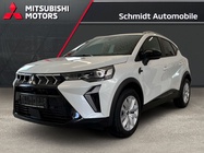 Mitsubishi ASX 2025