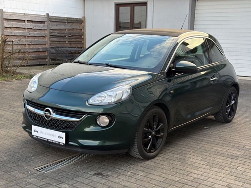 Opel Adam 2018