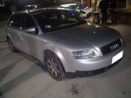 Audi A4 2002