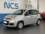 Fiat Panda 2019