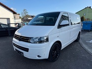 Volkswagen T5 2011
