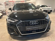 Audi A3 2024
