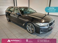 BMW 5 Series 2021