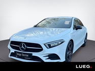 Mercedes-Benz A-Class 2022