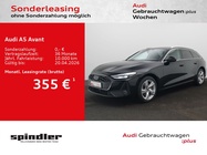 Audi A5 2025