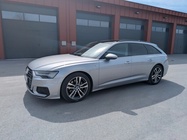Audi A6 2020