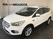 Ford Kuga 2018
