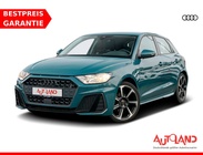 Audi A1 2019