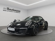 Porsche 991 2018