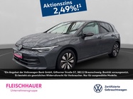 Volkswagen Golf 2025