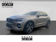 Volvo XC60 2022