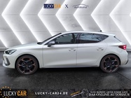 Cupra Leon 2025
