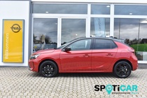 Opel Corsa 2024