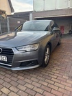 Audi A4 2019