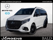 Mercedes-Benz V-Class 2025