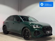 Audi RSQ3 2022