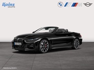 BMW 4 Series 2021