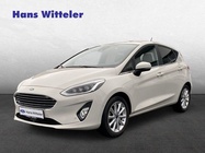 Ford Fiesta 2020