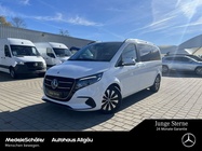 Mercedes-Benz V-Class 2025