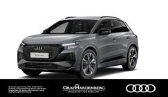 Audi Q4 e-tron 2023