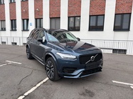 Volvo XC90 2022