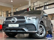 Mercedes-Benz GLE-Class 2023