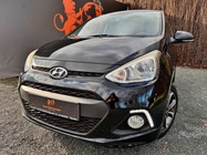 Hyundai i10 2016