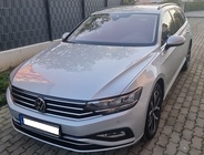 Volkswagen Passat 2022