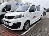 Fiat Scudo 2022