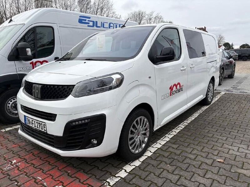 Fiat Scudo