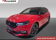 Skoda Fabia 2026